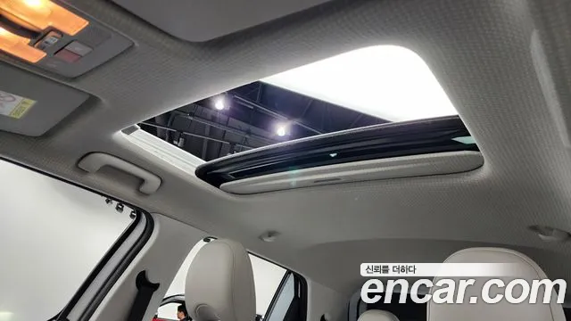 Hyundai Casper Casper Inspiration — Фото автомобиля 18