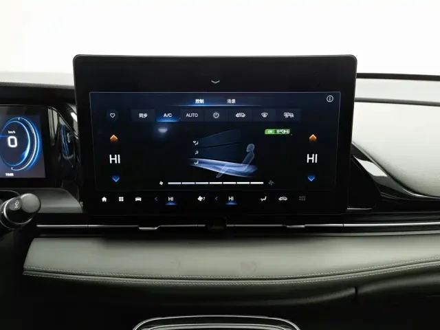 GAC Aion S Plus — Фото автомобиля 12