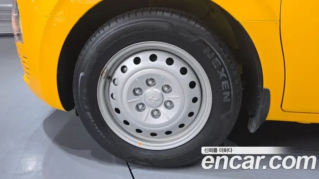 Hyundai Staria — Фото автомобиля 5
