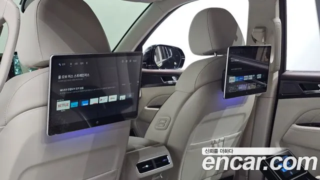 KG_Mobility_Ssangyong Rexton Rexton Arena Дизель 2.2 4WD — Фото автомобиля 29
