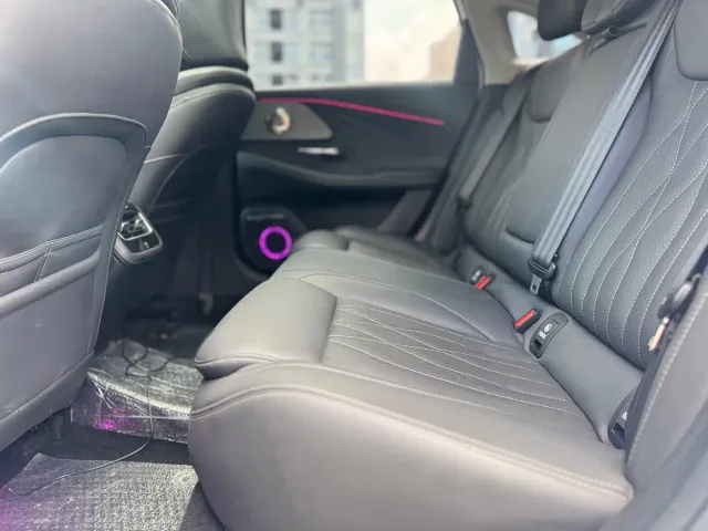 Chery Arrizo 8 — Фото автомобиля 10