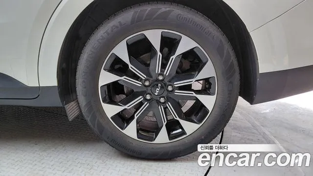 Kia Canival Carnival 4 поколение Бензин 9 мест Signature — Фото автомобиля 5