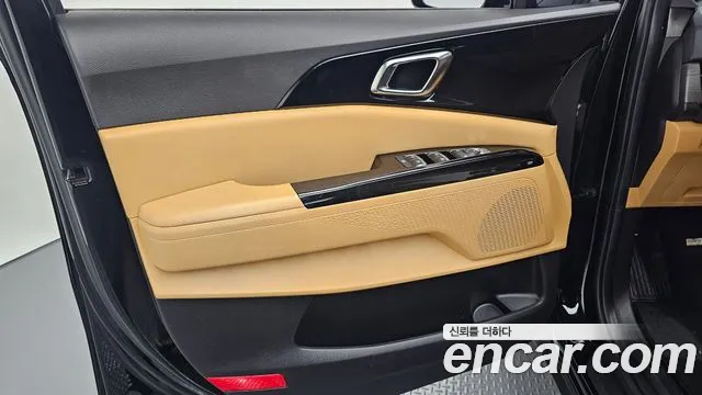 Kia Canival Carnival 4 поколение Бензин 7 мест Noblesse — Фото автомобиля 23