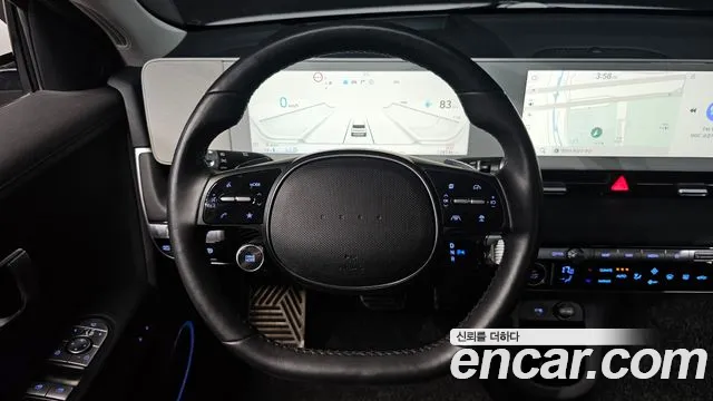 Hyundai Ioniq5 Ioniq5 — Фото автомобиля 14