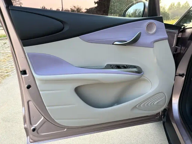 BYD Dolphin — Фото автомобиля 13