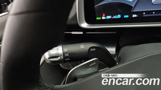 Hyundai Ioniq 6 — Фото автомобиля 28