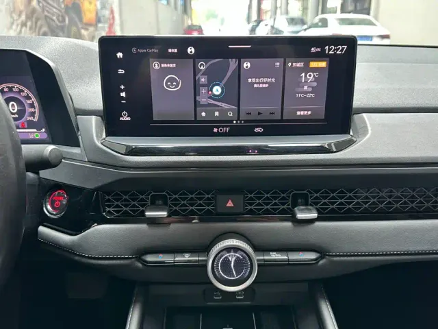 Honda Accord — Фото автомобиля 14