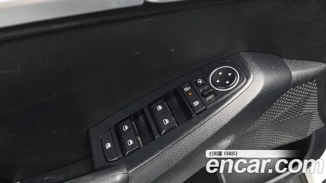 Kia Seltos Seltos (New) — Фото автомобиля 28