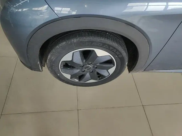 BYD Dolphin — Фото автомобиля 22