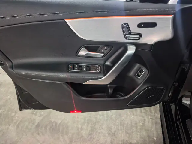 Mercedes-Benz A-Class AMG — Фото автомобиля 16
