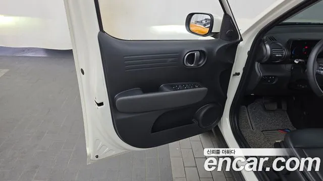 Hyundai Casper Новый Casper Turbo Inspiration — Фото автомобиля 23