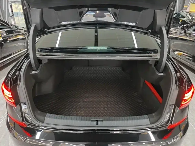Volkswagen Passat — Фото автомобиля 18