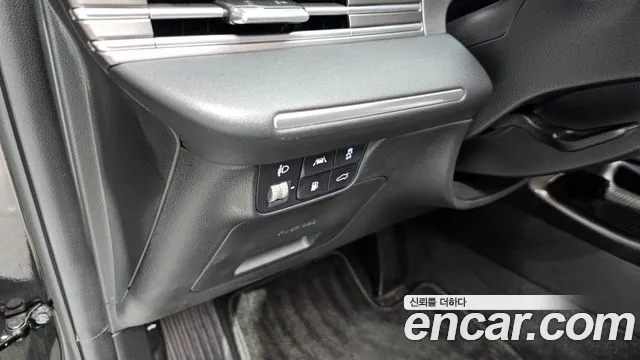 Hyundai Grandeur Premium — Фото автомобиля 20