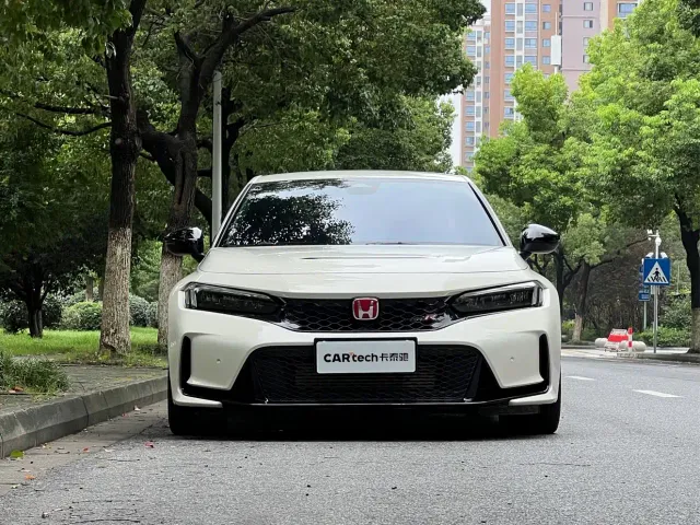 Honda Civic — Фото автомобиля 2