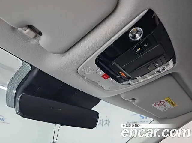 Kia Seltos New — Фото автомобиля 17