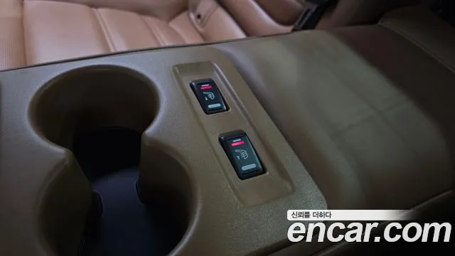 Renault-KoreaSamsung SM6 Новый SM6 1.8 TCe Première — Фото автомобиля 18