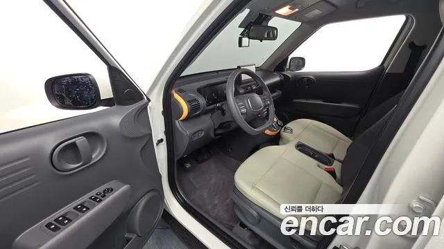 Hyundai Casper Casper Modern — Фото автомобиля 10