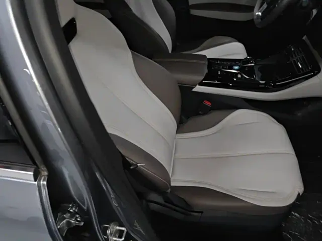 BYD Qin PLUS — Фото автомобиля 24