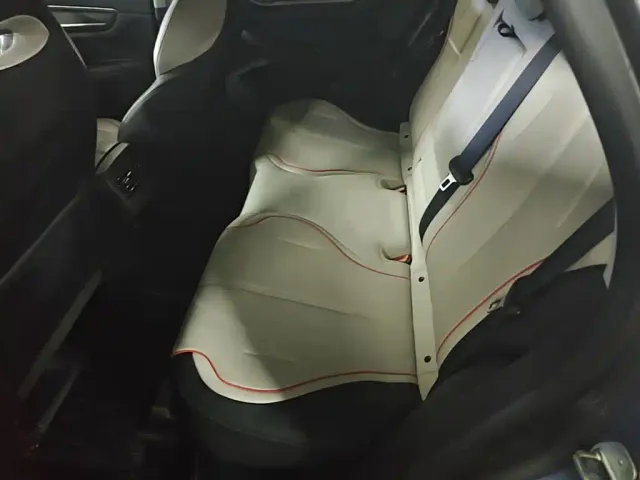 BYD Destroyer 05 2022 DM-i 120KM Flagship Edition — Фото автомобиля 13