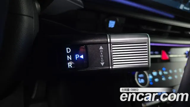Hyundai Santafe Santa Fe (MX5) — Фото автомобиля 2