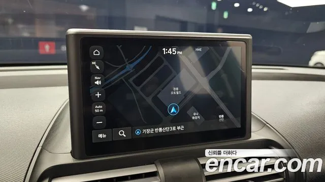 Hyundai Casper — Фото автомобиля 22