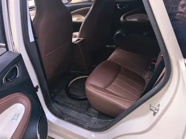 Wuling Bingo — Фото автомобиля 11