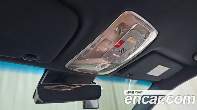 Genesis GV70 — Фото автомобиля 19