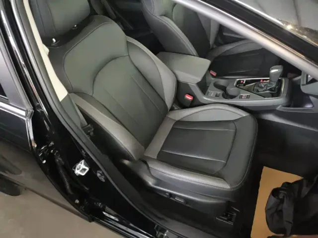 Subaru Crosstrek — Фото автомобиля 24