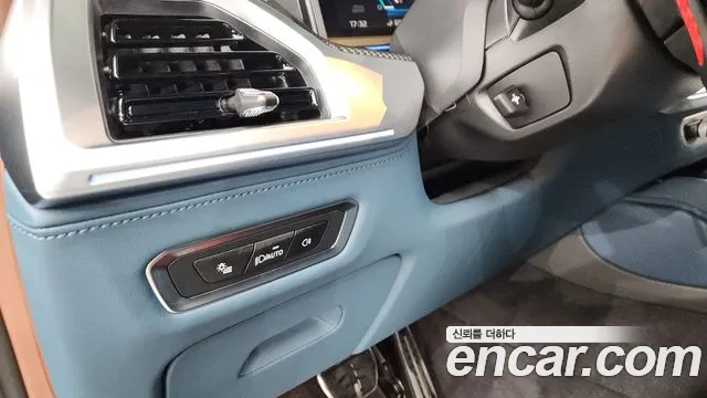 BMW XM — Фото автомобиля 28