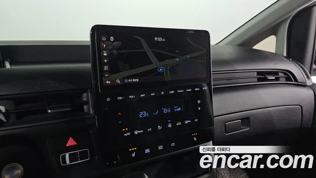 Hyundai Staria — Фото автомобиля 20