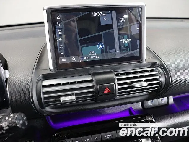 Hyundai Casper — Фото автомобиля 13