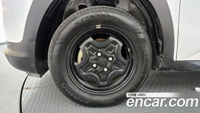 Hyundai Casper Casper Turbo Smart — Фото автомобиля 5