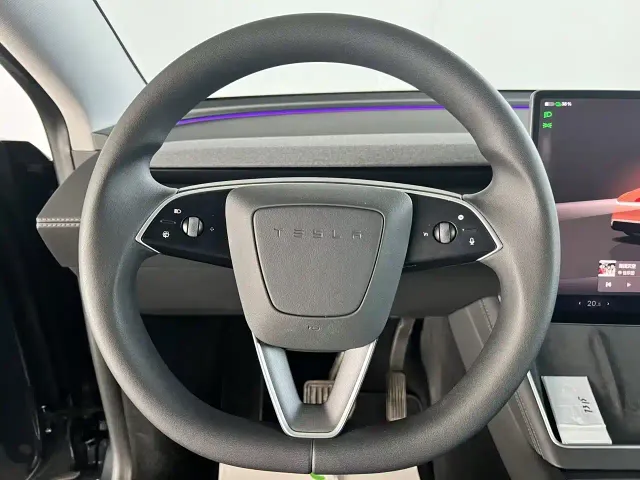 Tesla Model Y — Фото автомобиля 23