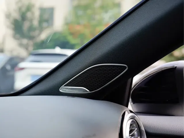 Mercedes-Benz A-Class AMG — Фото автомобиля 15