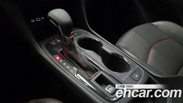 ChevroletGMDaewoo Equinox Новый Next Equinox — Фото автомобиля 8