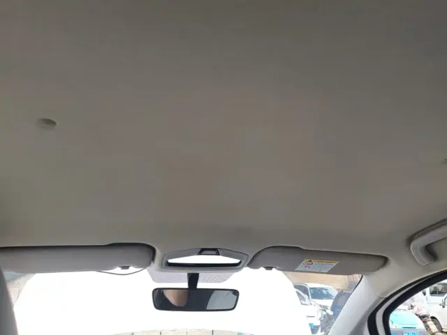 Geely Geometry E Firefly — Фото автомобиля 17