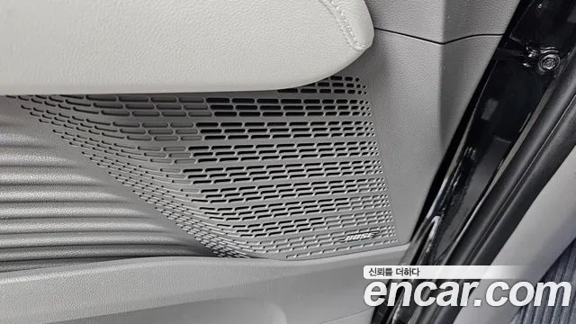 Hyundai Staria — Фото автомобиля 11