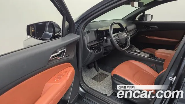 Kia Sportage 5th Gen — Фото автомобиля 10