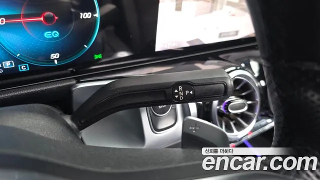 Mercedes-Benz EQB X243 — Фото автомобиля 12