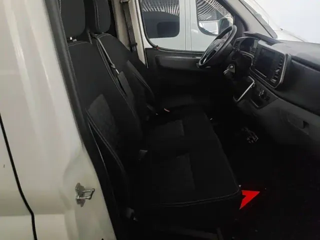 Maxus Xintu V80 — Фото автомобиля 24