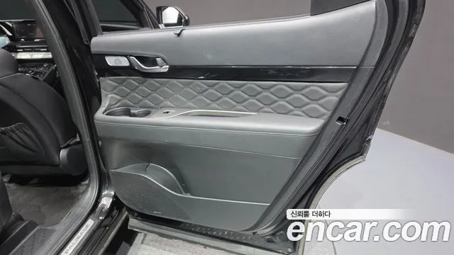Hyundai Palisade — Фото автомобиля 14