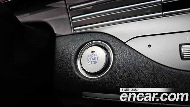 Hyundai Grandeur Новый Grandeur IG — Фото автомобиля 24