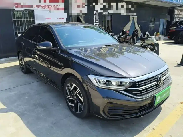 Volkswagen Sagitar — Фото автомобиля 3
