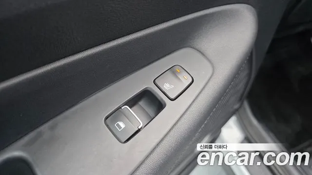 Hyundai Santa Fe Santa Fe (New) — Фото автомобиля 18