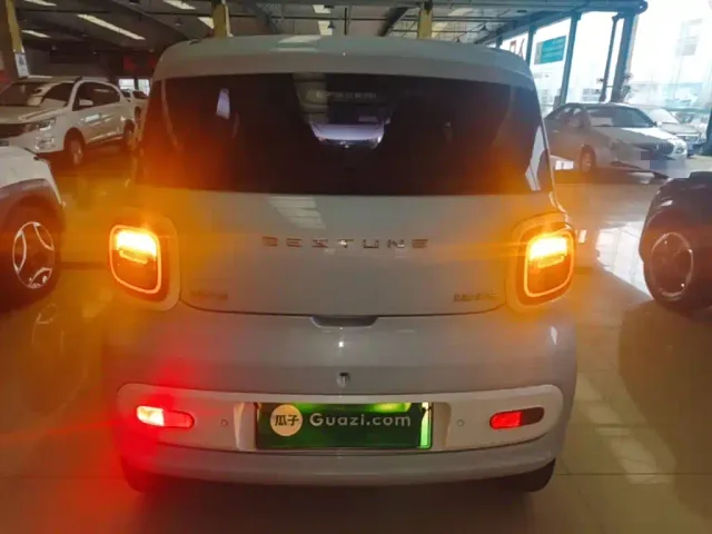 Besturn Bestune Pony 2025 222km Clever Horse — Фото автомобиля 5