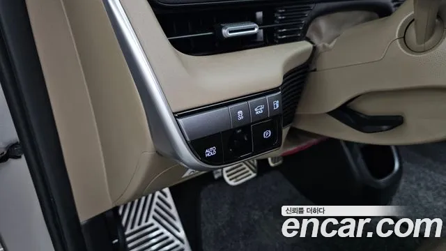Hyundai Ioniq5 Long Range AWD — Фото автомобиля 25