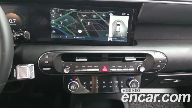 Hyundai Palisade Palisade (LX3) Бензин 2.5T 2WD 7 мест — Фото автомобиля 12