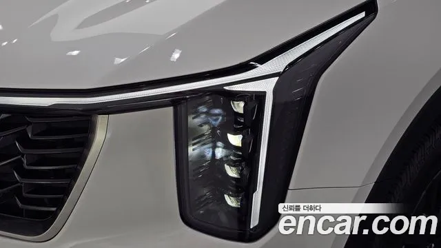 Kia Sorento — Фото автомобиля 7
