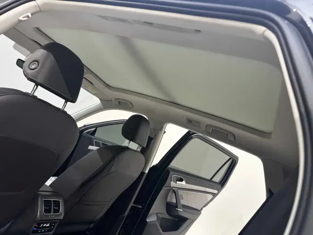 Volkswagen Tayron — Фото автомобиля 16