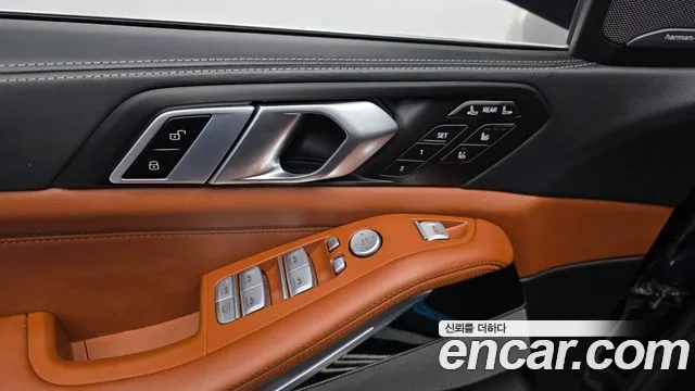 BMW X7 G07 — Фото автомобиля 29